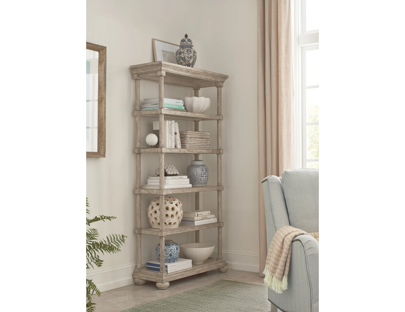 Этажерка RONDE