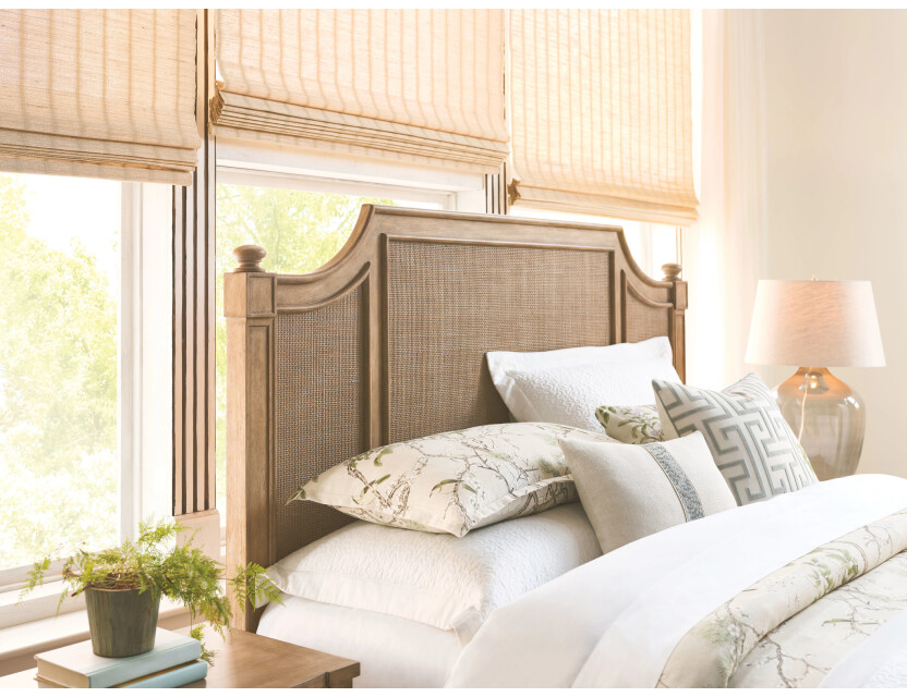 Кровать Randall King