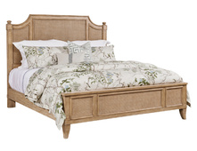 Кровать RANDALL CAL-KING