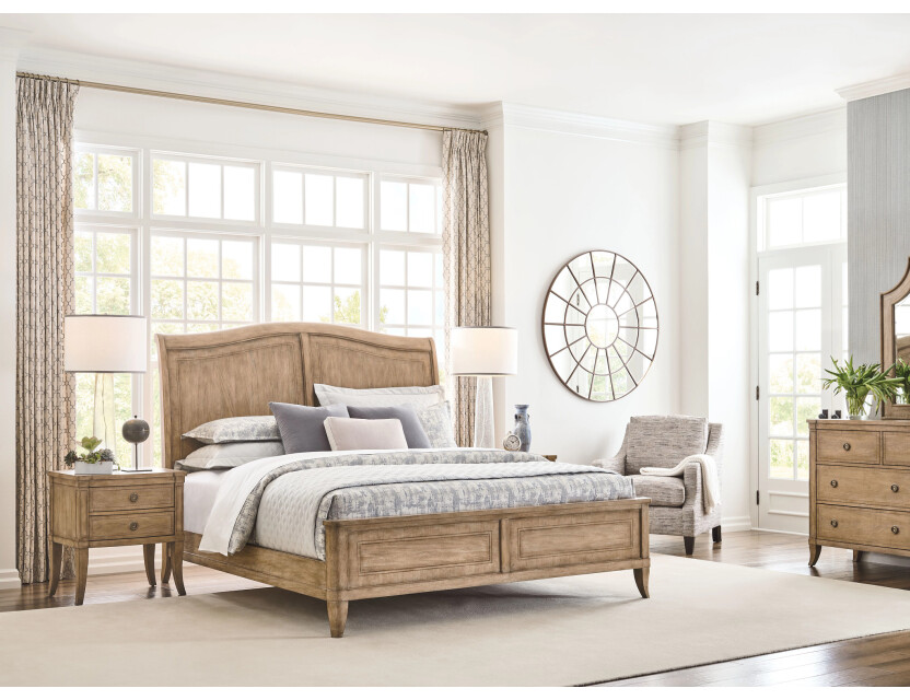 Кровать CADENCE KING