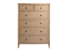 Комод CHASTAIN, 6 ящиков
