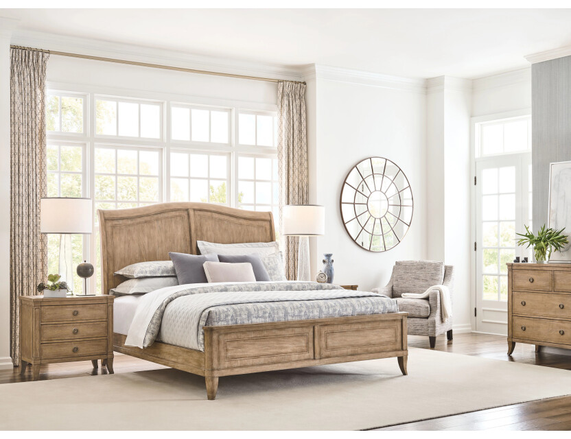 Тумба прикроватная CHASTAIN