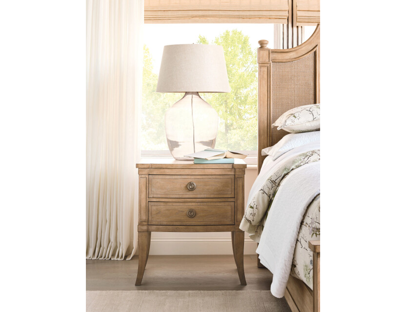 Прикроватная тумба CHASTAIN