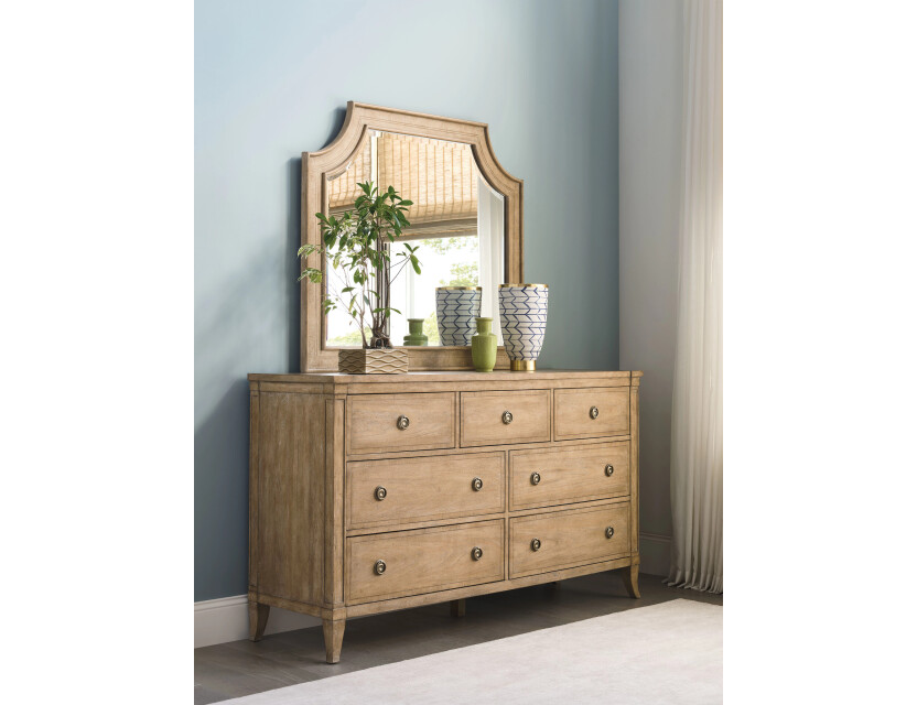 Зеркало CHASTAIN