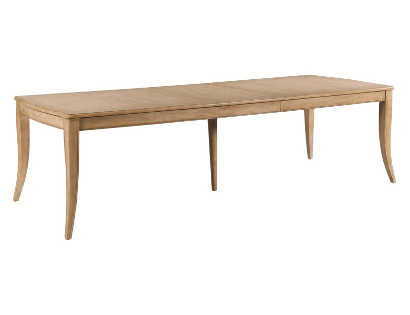 Стол обеденный раскладной CHASTAIN