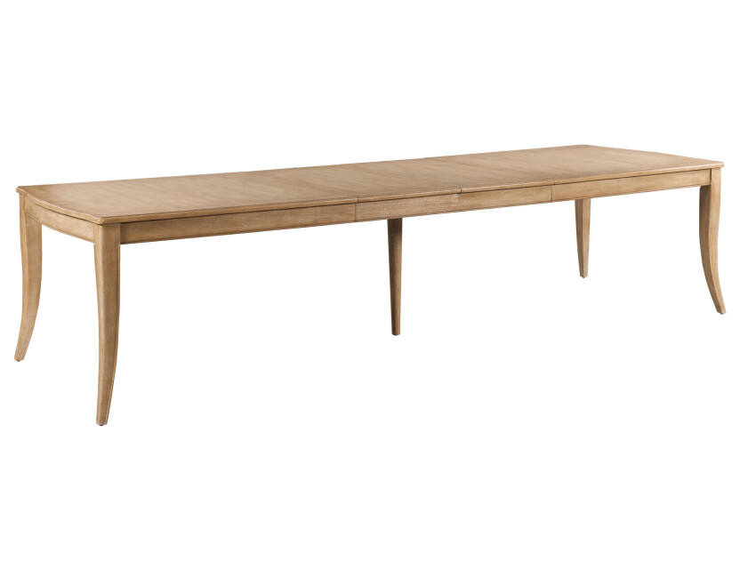 Стол обеденный раскладной CHASTAIN