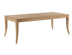 Стол обеденный раскладной CHASTAIN