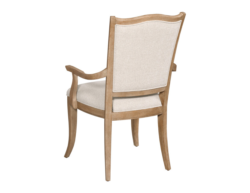 Стул с подлокотниками WEYBRIDGE