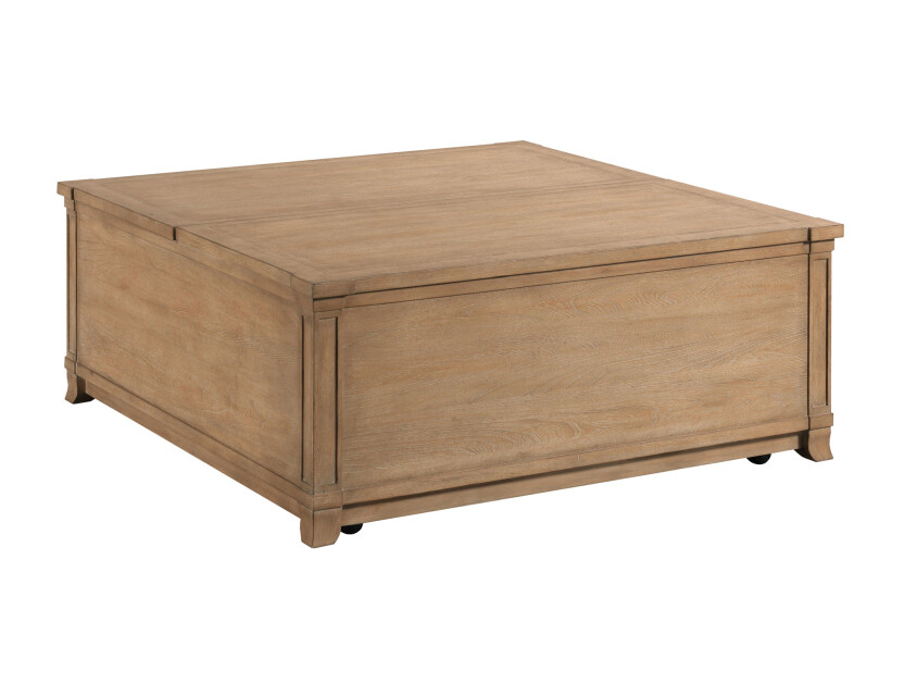 Стол журнальный WOODFIELD