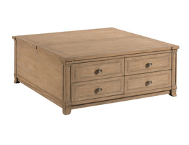 Стол журнальный WOODFIELD