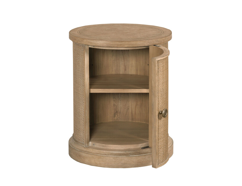 Стол придиванный WOODFIELD