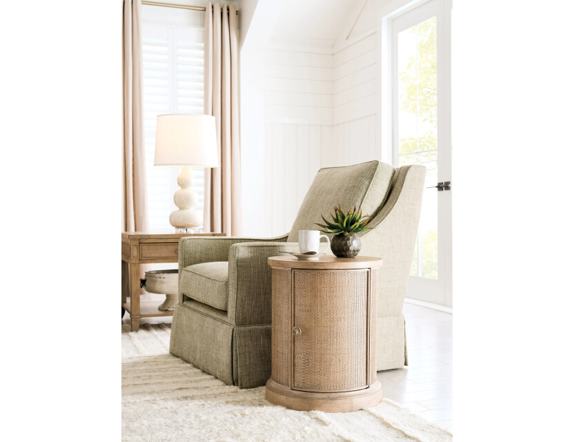 Стол придиванный WOODFIELD