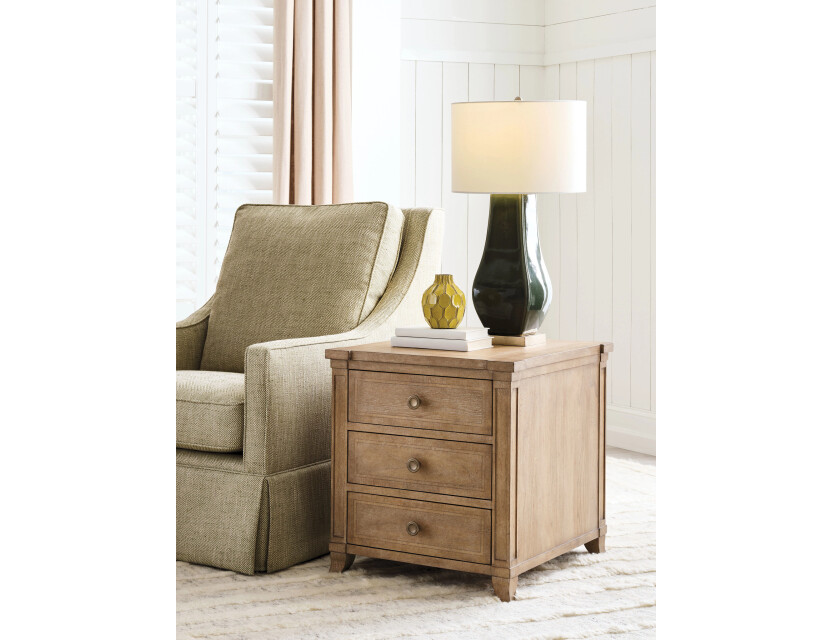 Комод WOODFIELD