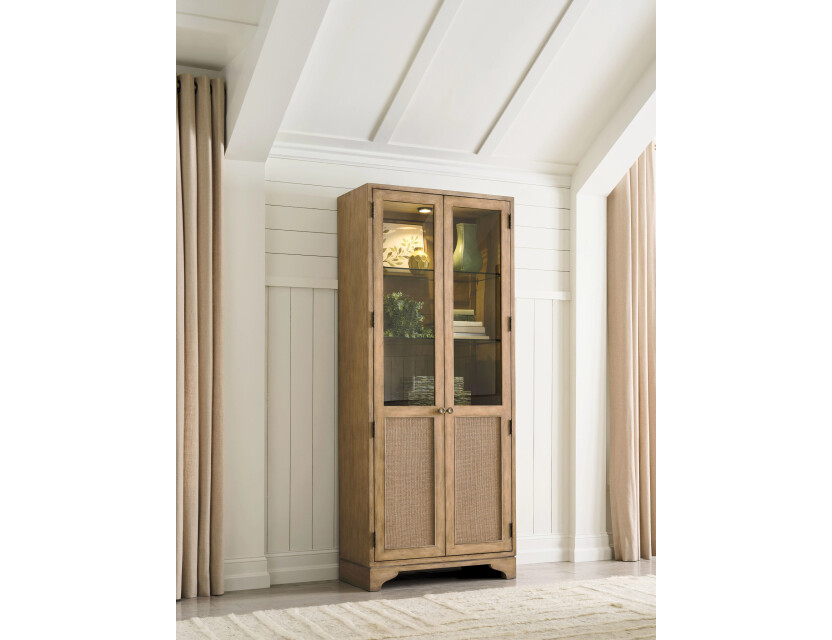 Шкаф книжный WESTBRIDGE