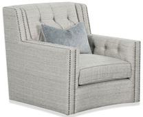 Кресло крутящееся Cinema