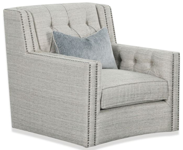 Кресло крутящееся Cinema