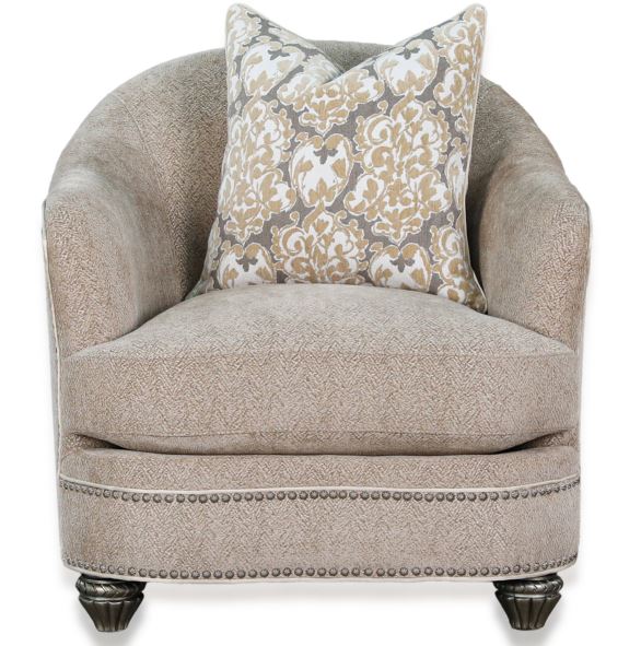 Кресло CHATEAU