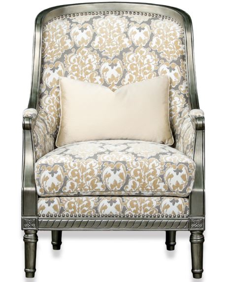 Кресло BARCELONA