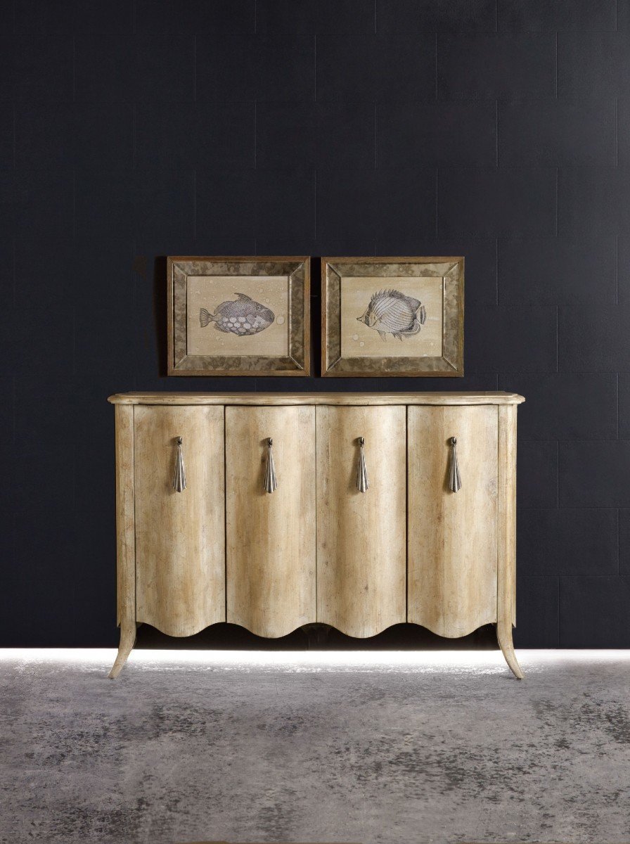 Комод Melange Draped