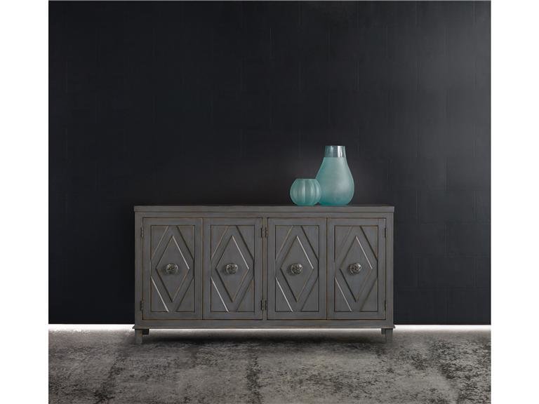 Комод Melange Raellen