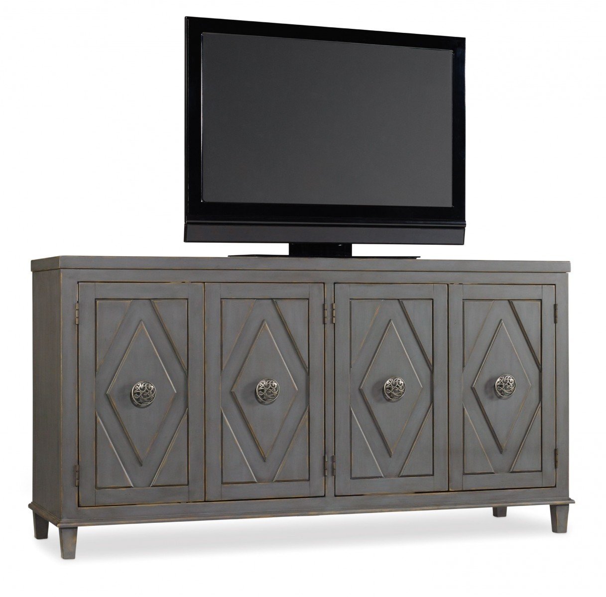 Комод Melange Raellen