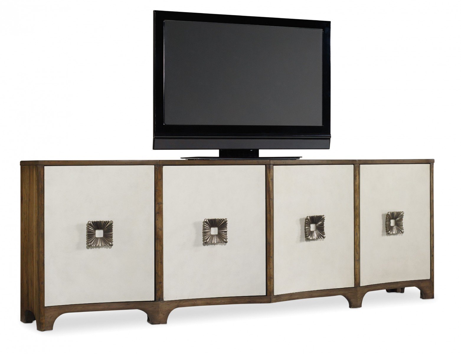 Комод 4х дверный Melange Credenza