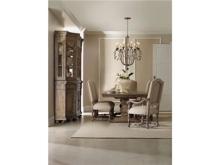 Комод Sorella Shaped Credenza