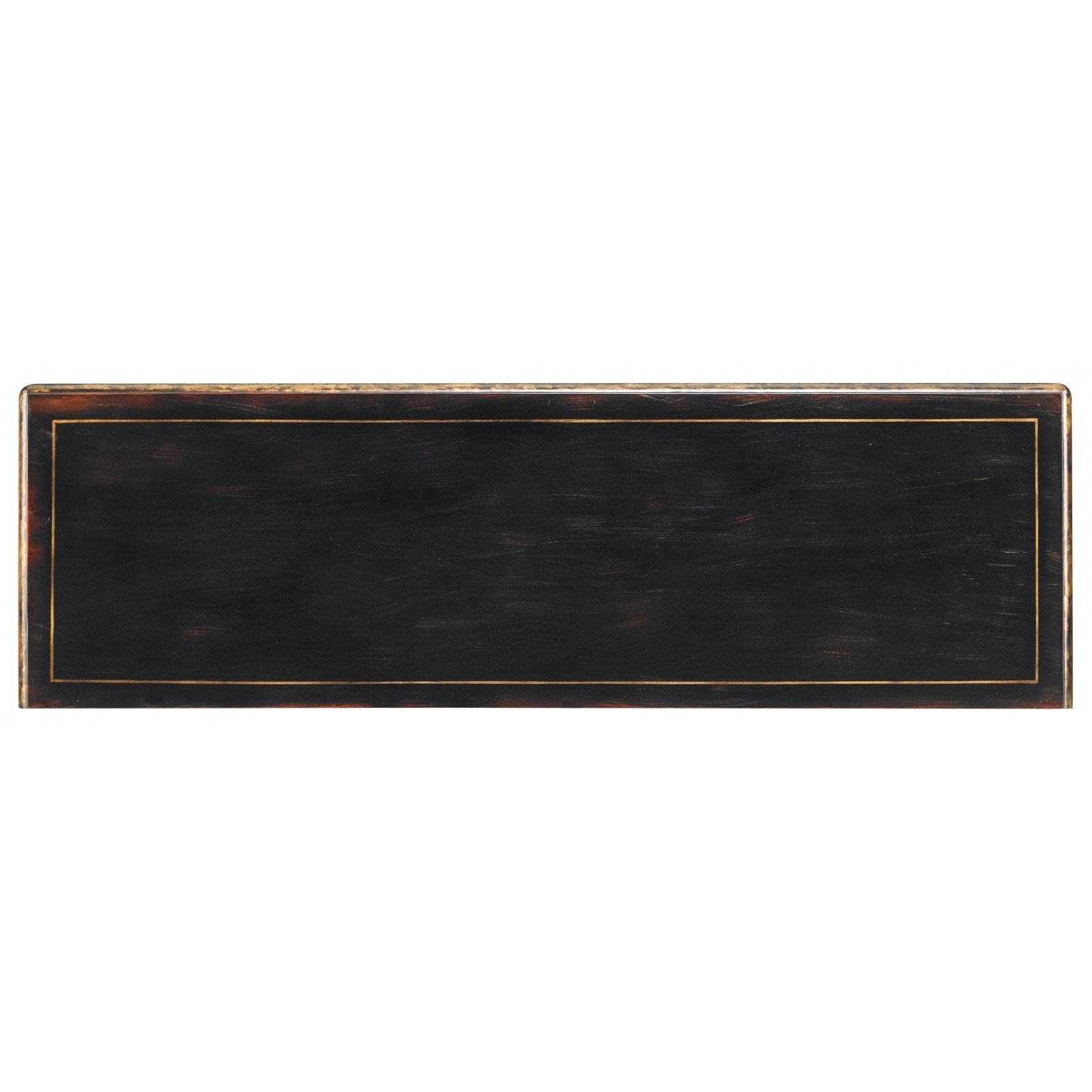 Комод Two Tone Credenza