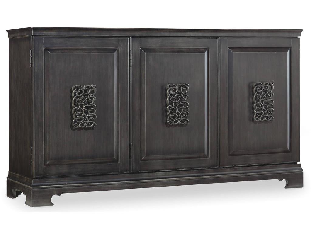 Комод Melange Brockton