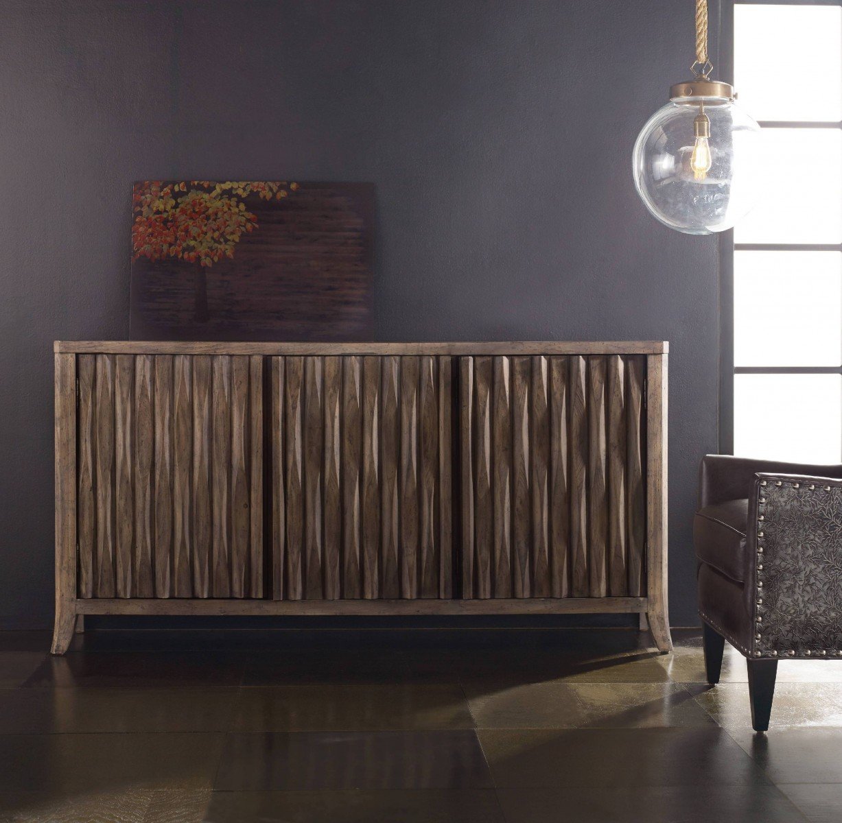 Комод Kashton Credenza