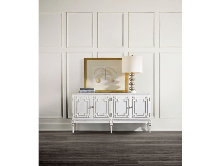 Буфет Four-Door Credenza