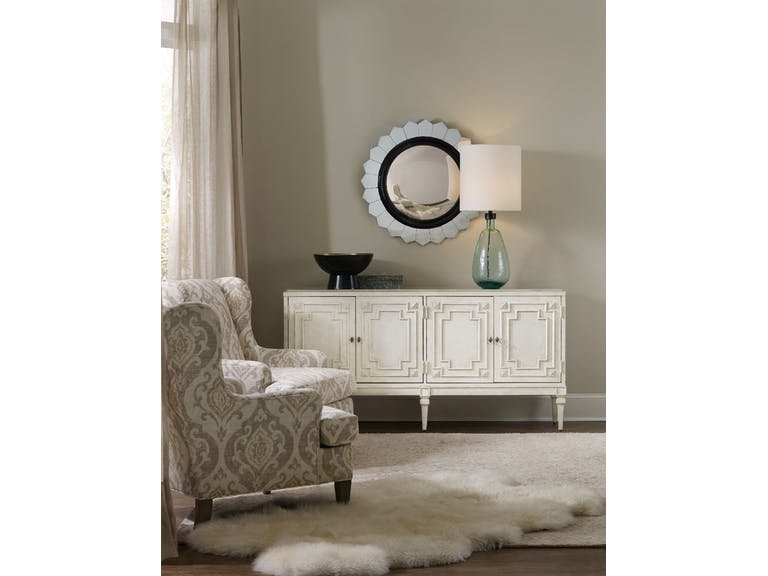 Буфет Four-Door Credenza