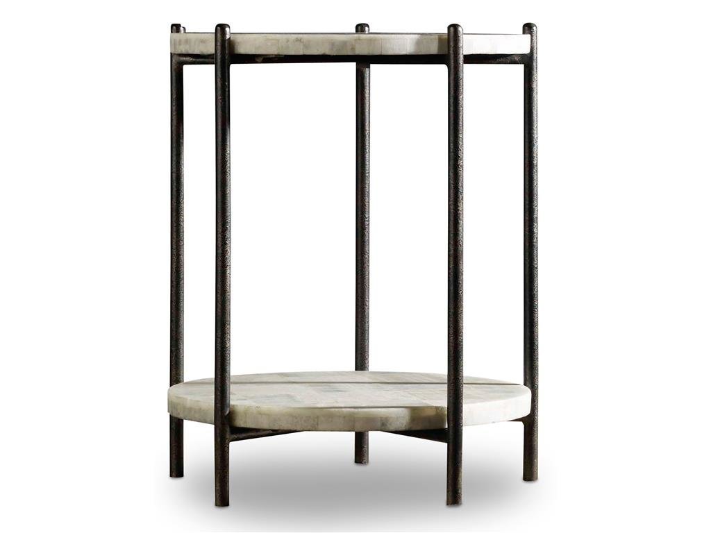 Столик с ониксом Melange Blythe