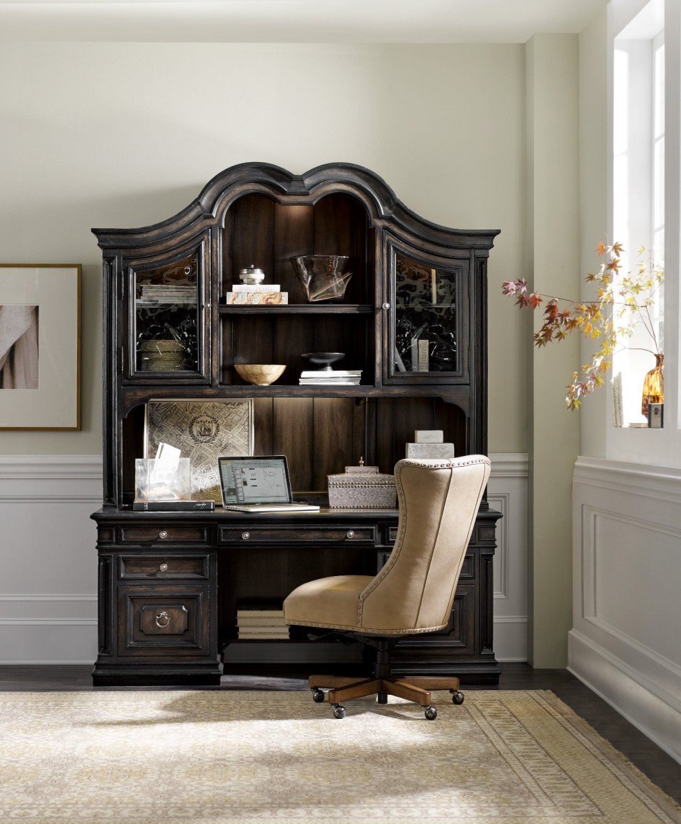 Кресло офисное Caruso Falvo