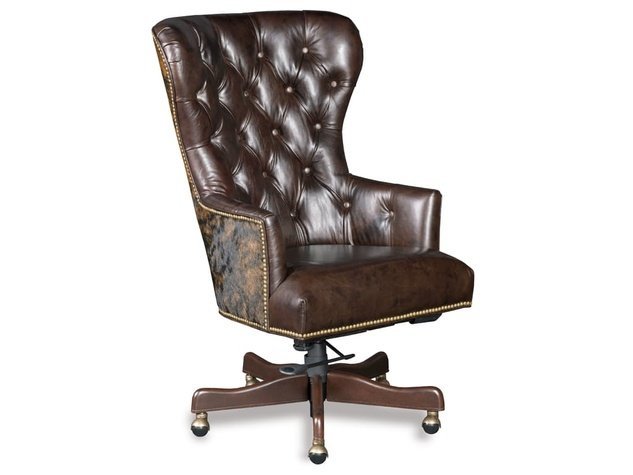 Кресло офисное Kingston Eden