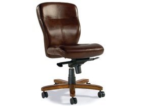 Кресло офисное Padovanelle Mogano