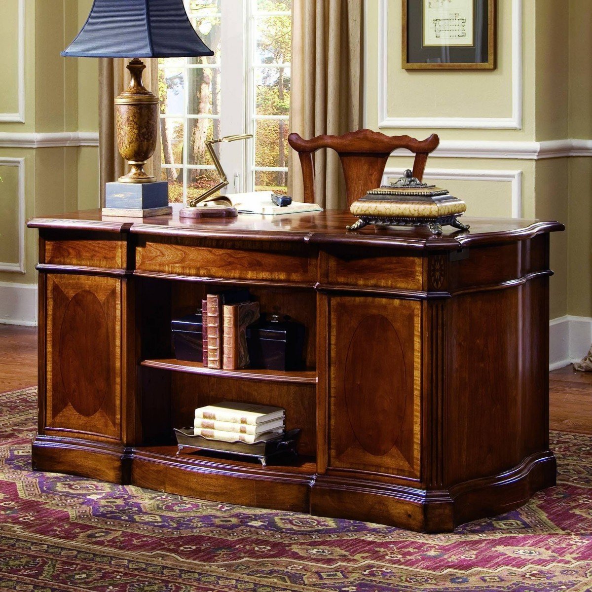 Стол письменный