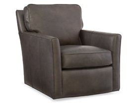 Кресло Mandy Swivel Club Chair