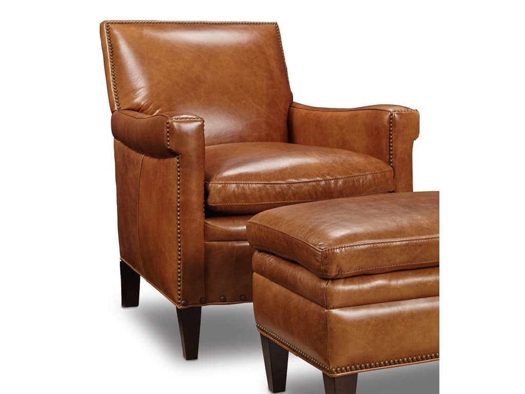 Кресло Jilian Club Chair