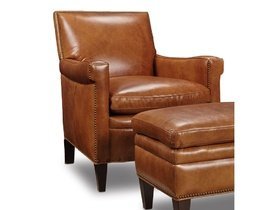 Кресло Jilian Club Chair