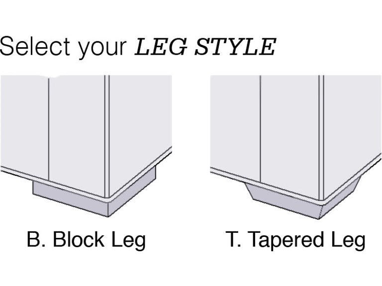 Диван Sariah Reg