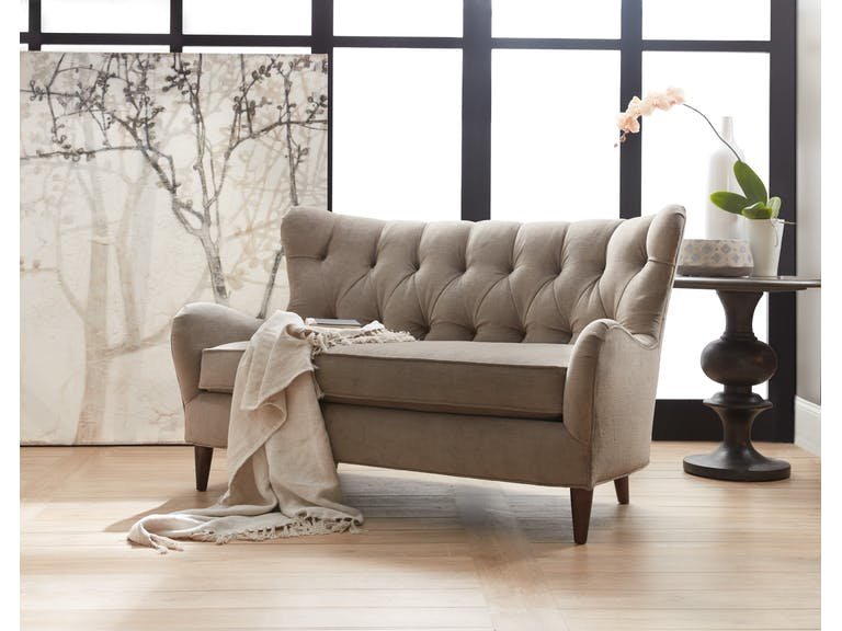Софа Houlihan Settee