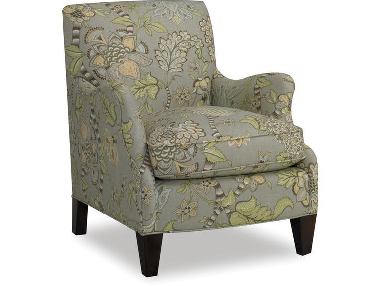 Кресло Aunt Jane