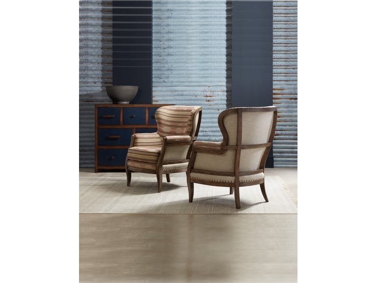 Кресло Calhoun