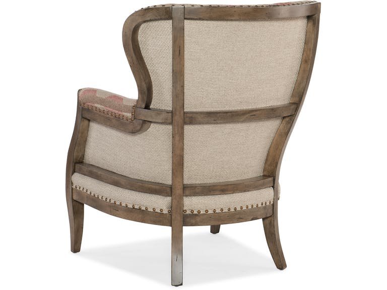 Кресло Calhoun