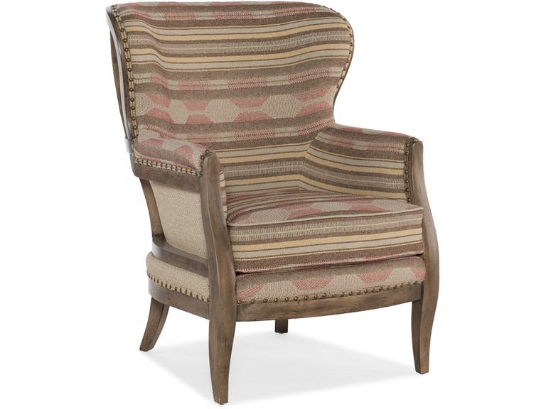 Кресло Calhoun