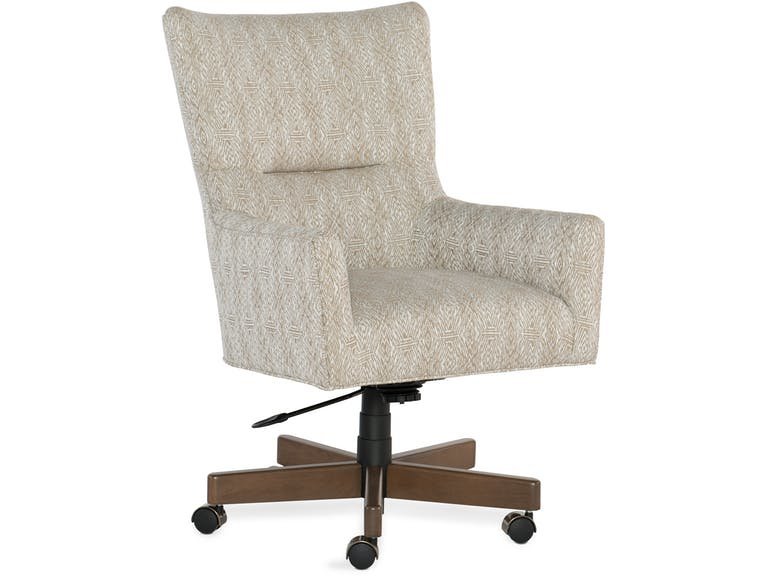 Кресло рабочее Moka