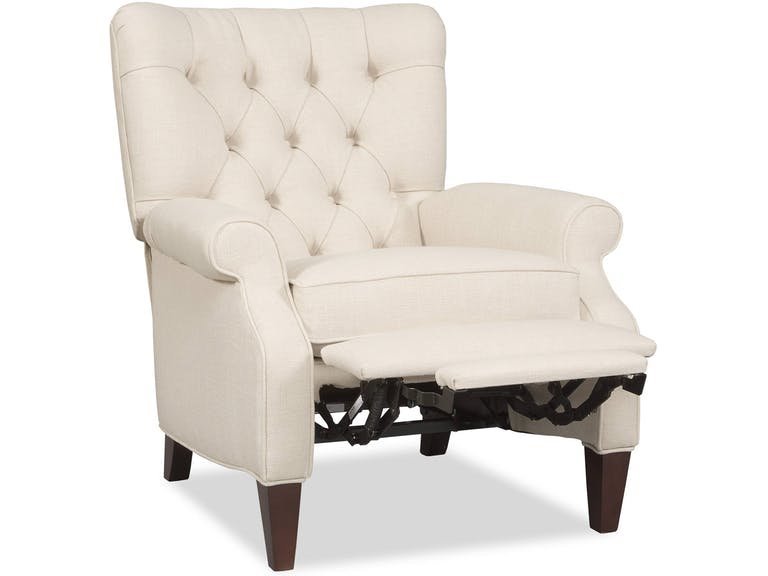 Кресло-реклайнер Annick