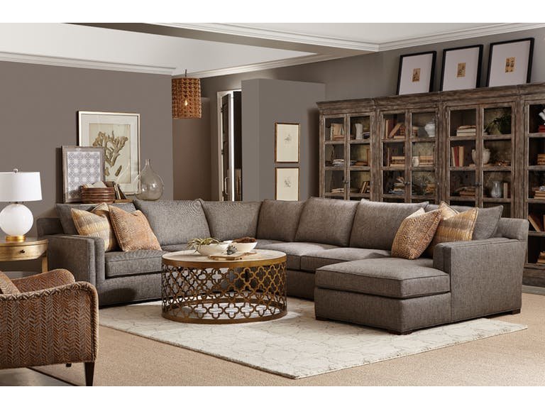 Диван модульный Sophie