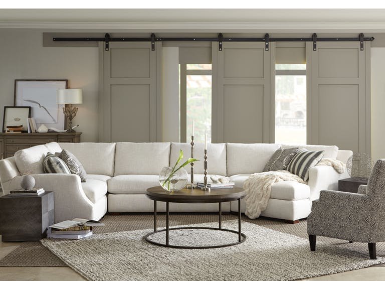 Диван модульный Sariah